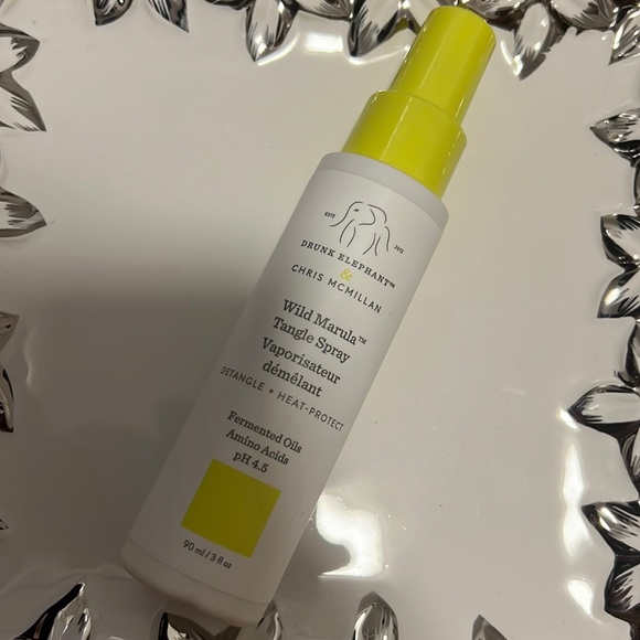 NEW Drunk Elephant hair spray - Picture 1 of 1